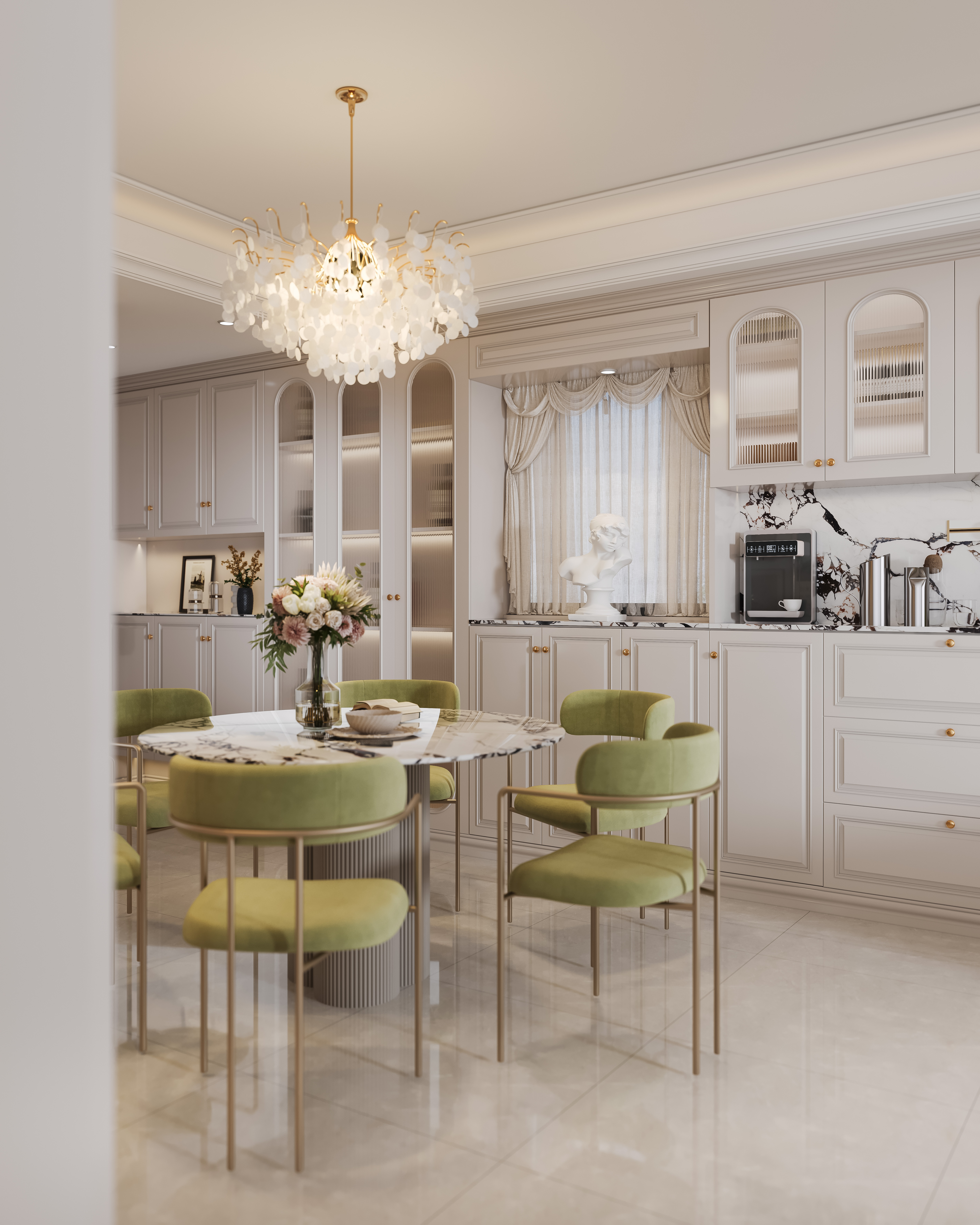 新案，来自法式带来的浪漫至死不渝-1