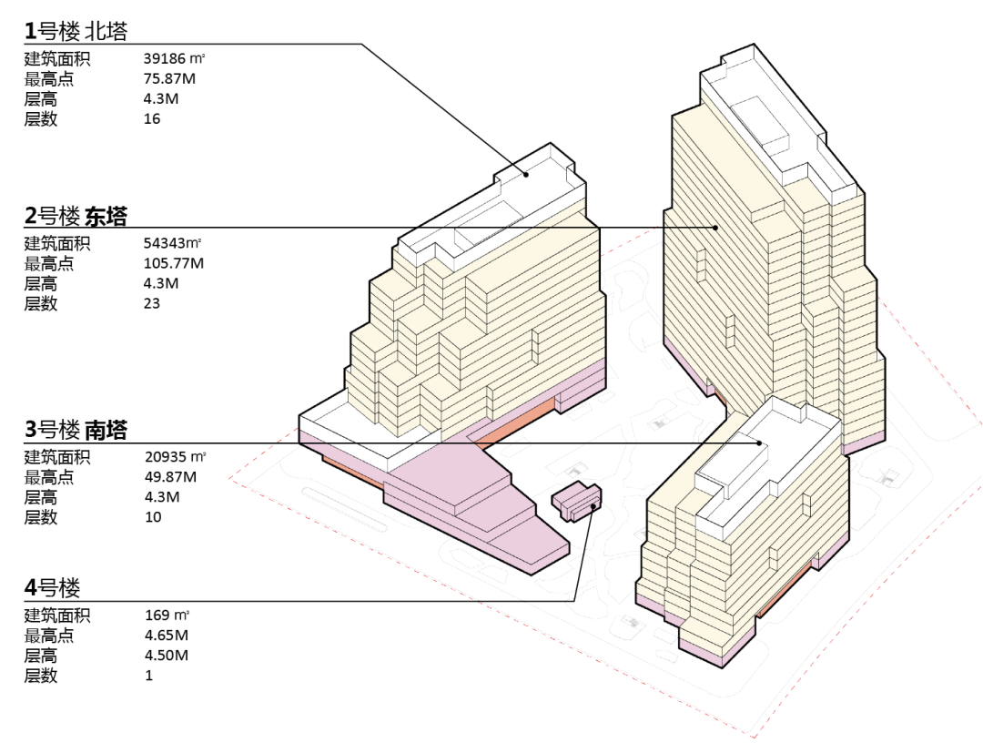 铁狮门上海尚浦汇一期丨中国上海丨上海联创设计集团-82