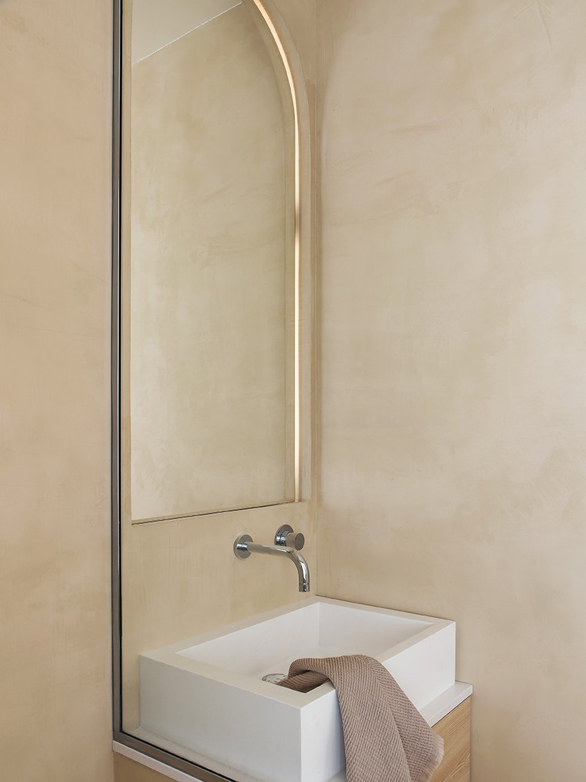 甜蜜生活套房·太空工厂
注:Dolce Vita常见为意大利语表达,有甜蜜生活之意,至于suite翻译为套房也是结合语境较为普遍的意思 -16