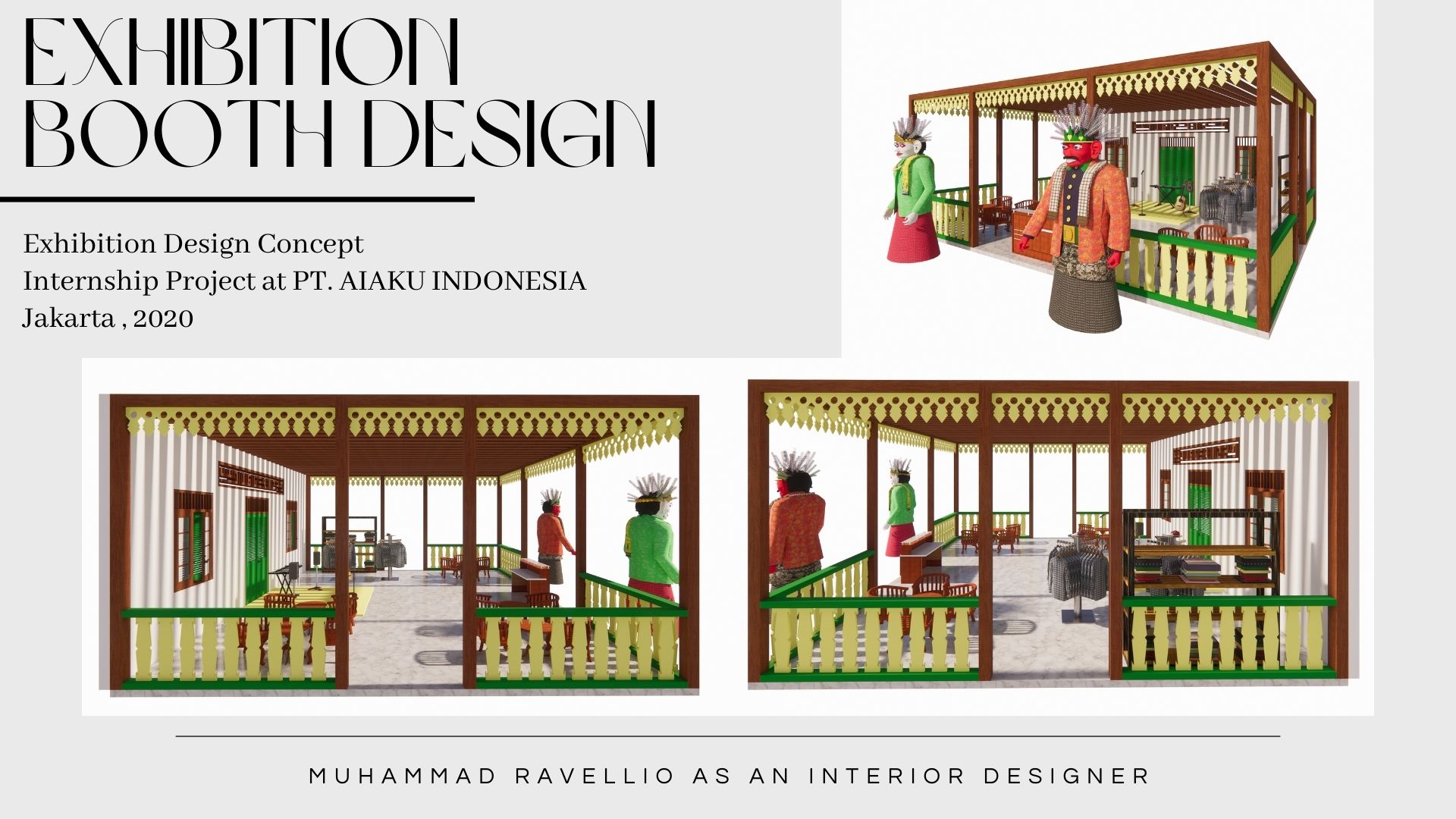 Portofolio in 2019 - 2025-10