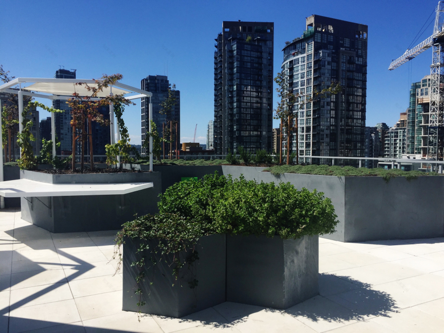 新喜屋住宅区-10