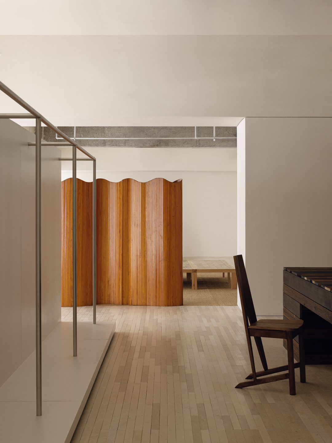 应物无间|MIAOMAN“以物观物应物而不碍”-20