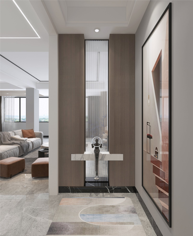 现代简约生活美学设计-7