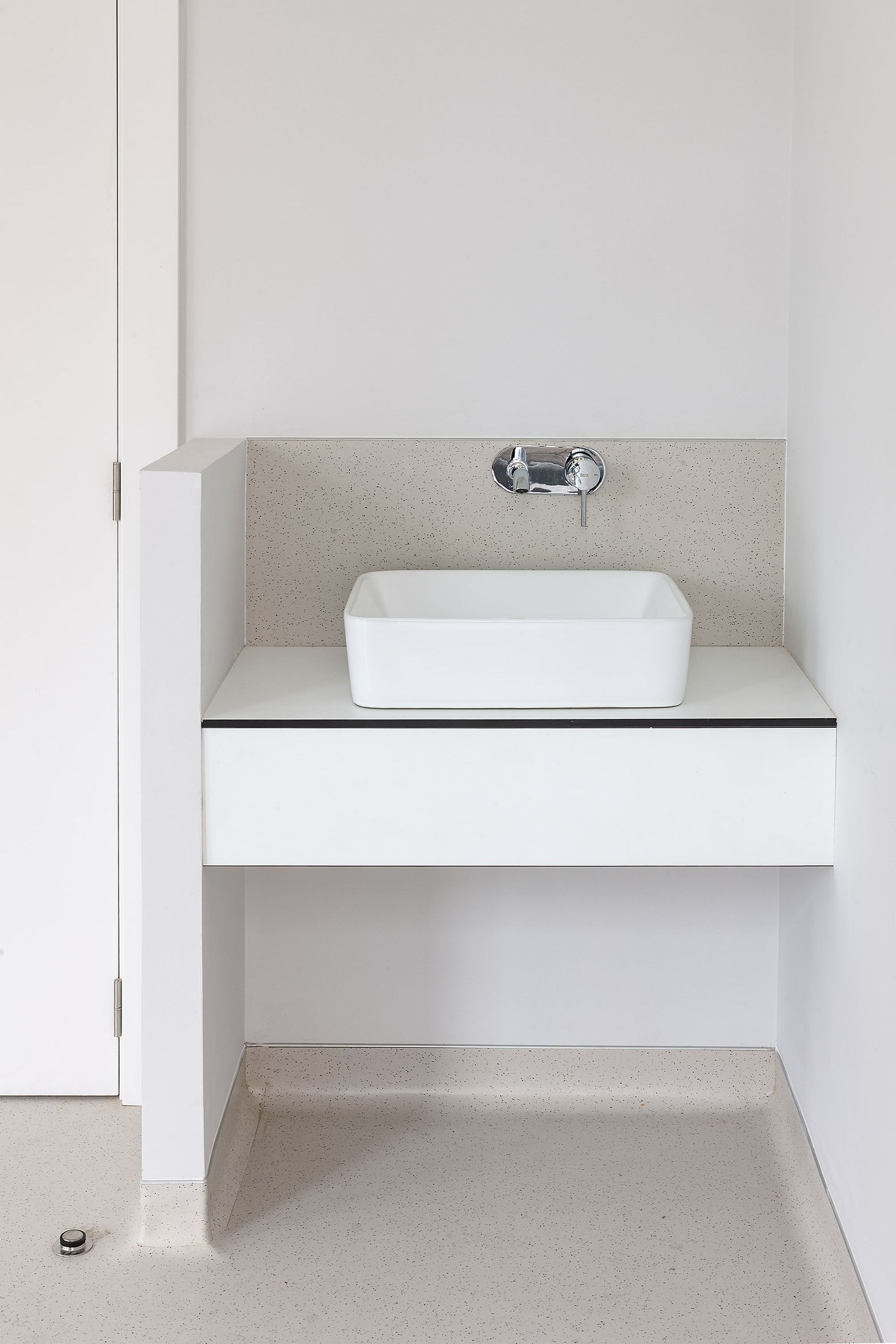 MW 儿童教育中心丨西班牙丨Polo Estudio-27