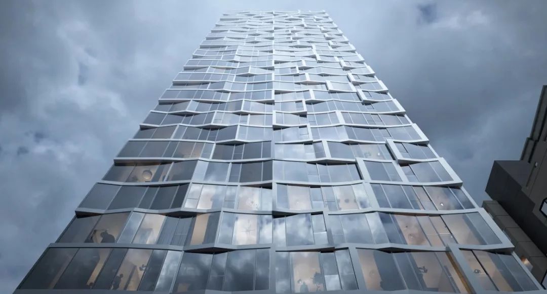 深圳湾一号丨中国深圳丨KPF-43