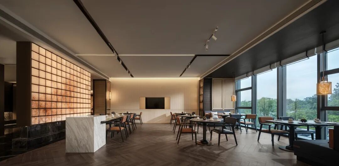 豪生x琥珀丨豪生大酒店·隐奢东方月泊云栖-46