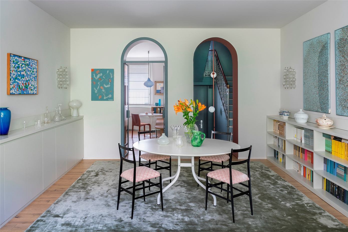 Wagner 丨 Lupettatelier丨意大利米兰-3