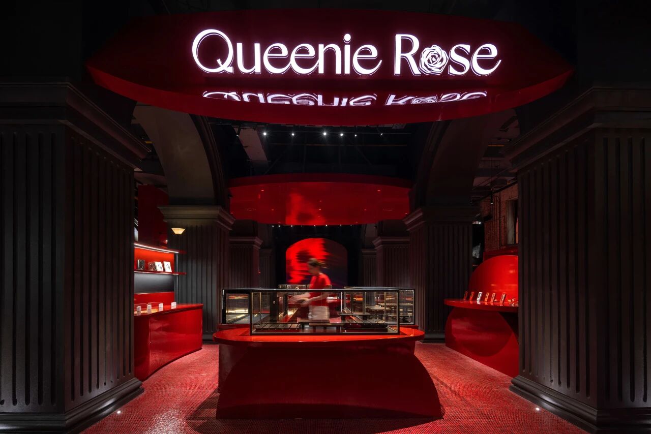 丨中国青岛丨勉强设计事务所-29