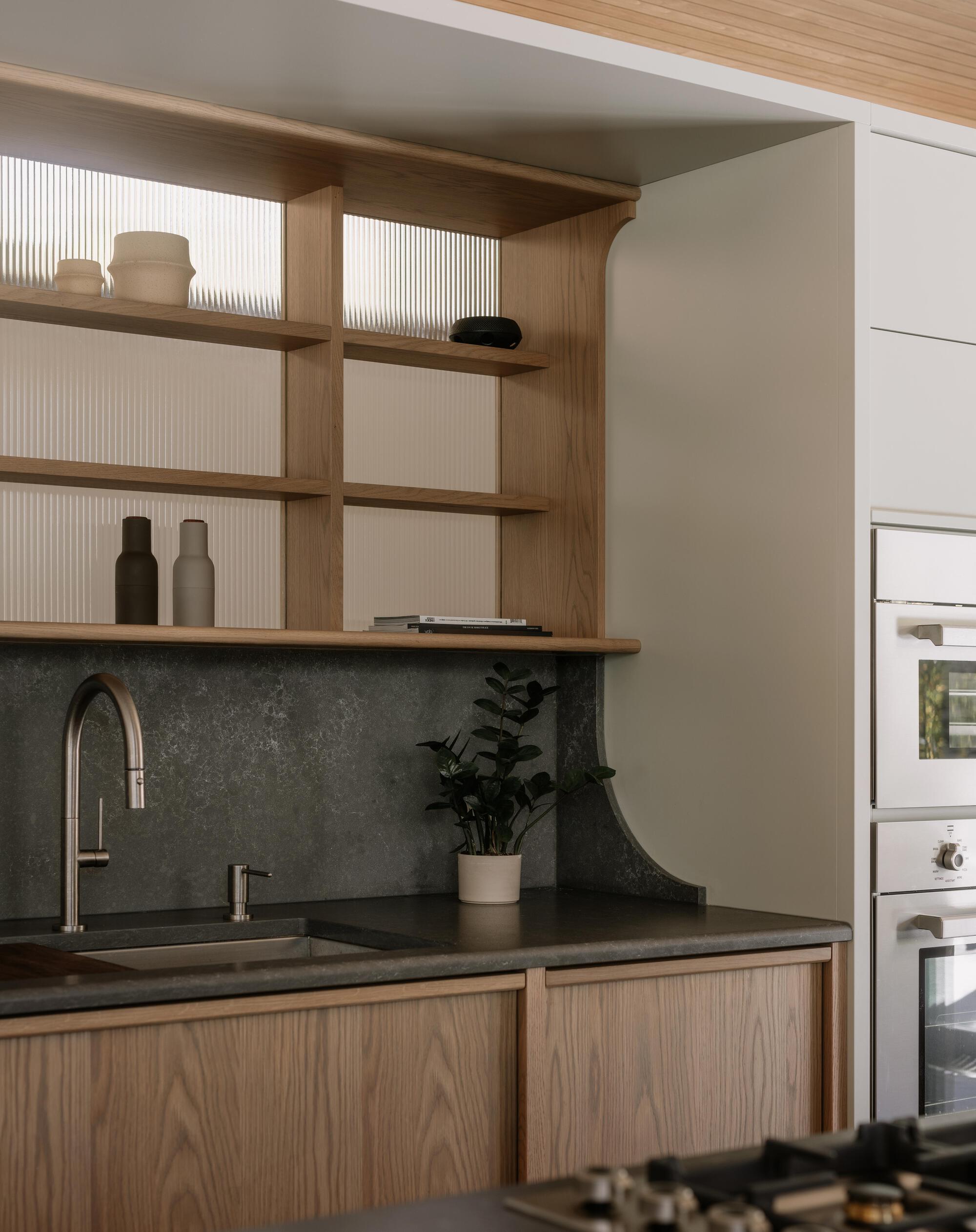 珀奇公寓（假设Perchée音译为珀奇，具体可能需结合实际情况确定更合适的名称） 丨加拿大丨Matière Première Architecture-39