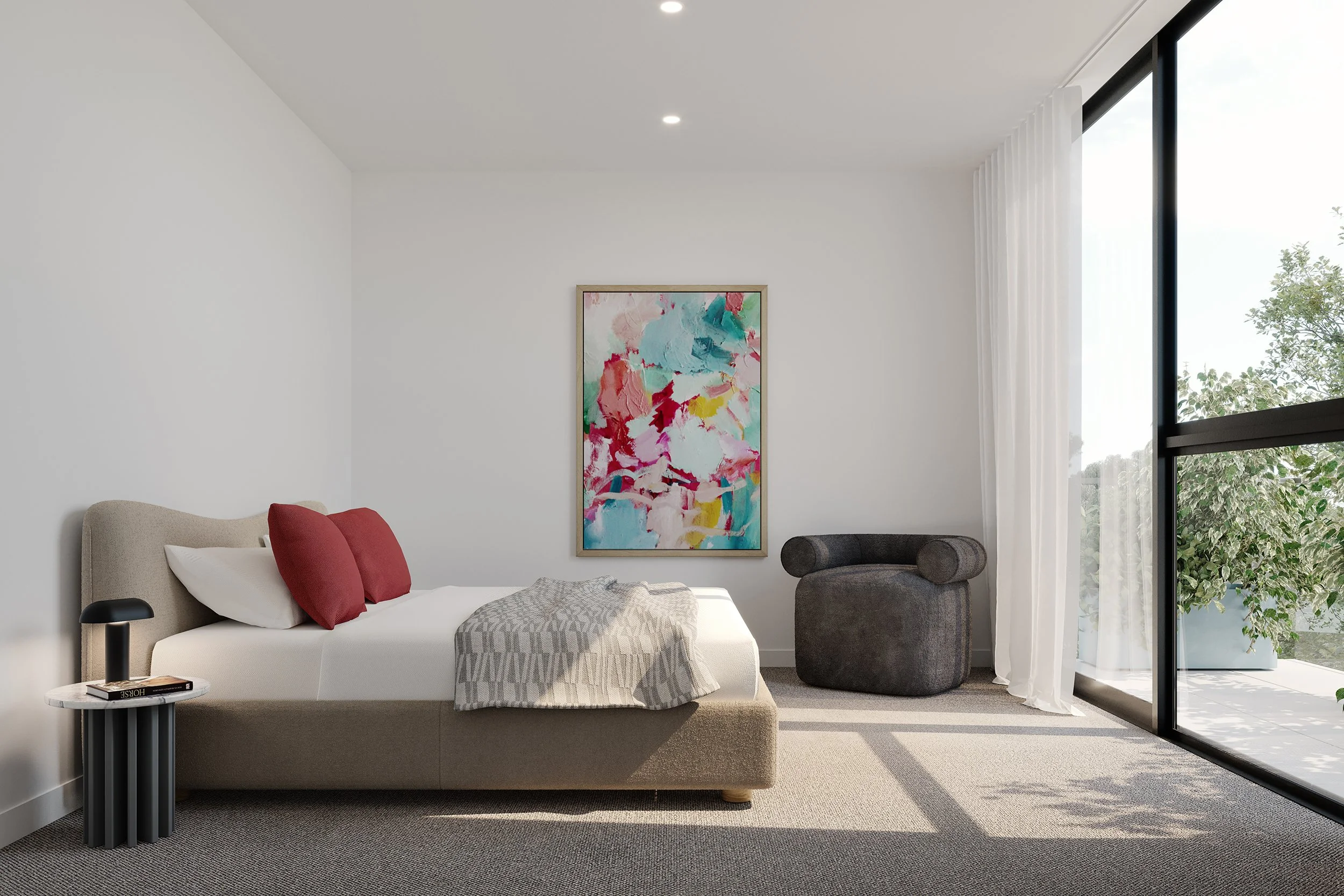 丨ARTISAN ARCHITECTS-26