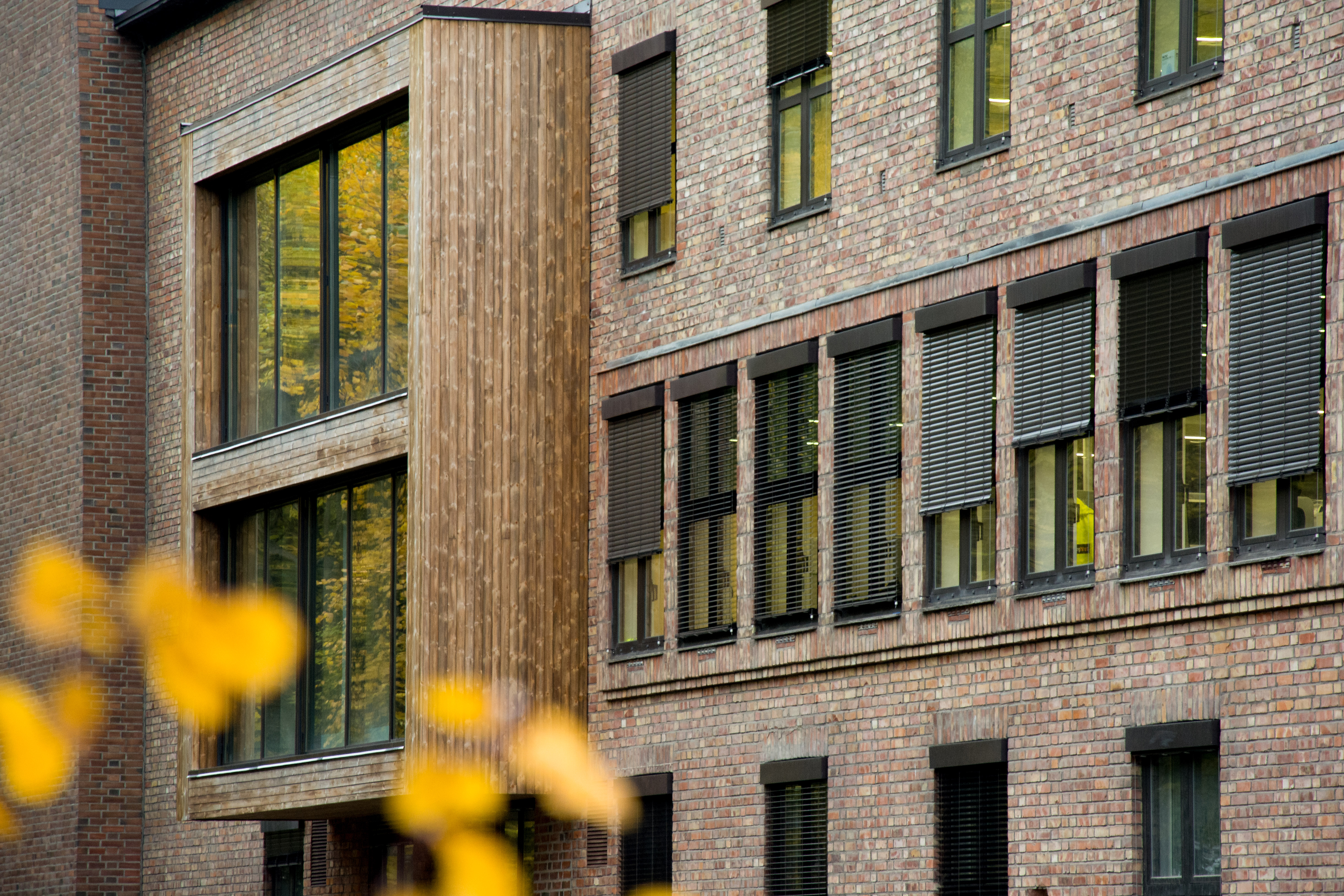 Various Architects 的 Lokomotivstallen 项目-17