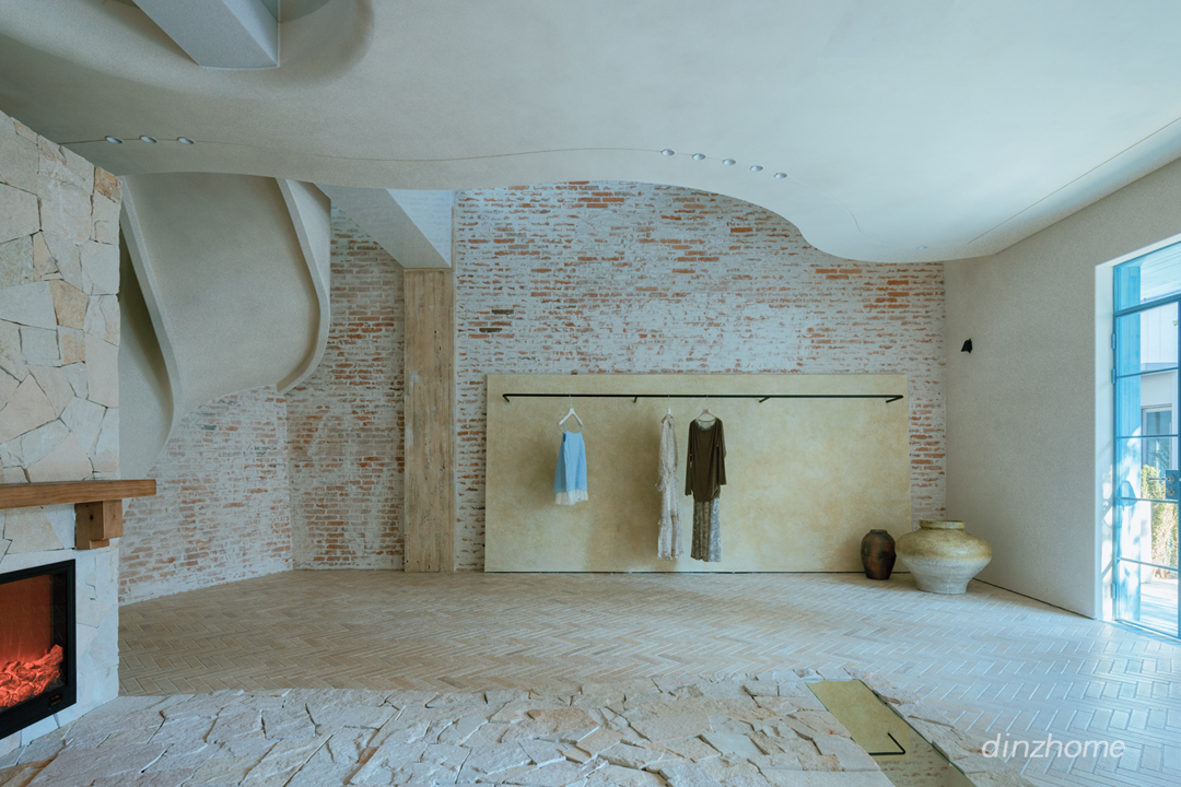 量子空间 浸入那片蓝丨中国绍兴丨QUANTUM SPACE（量子空间）-28