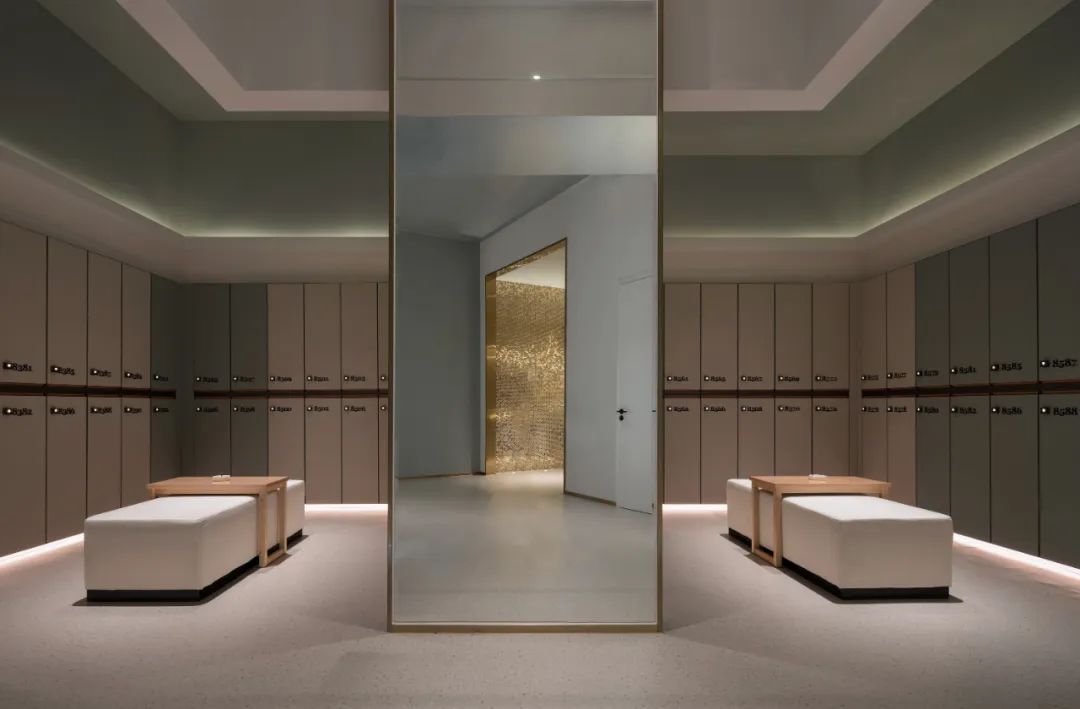 大连·泡泡汤泉丨中国大连丨沈阳已岸设计机构-26