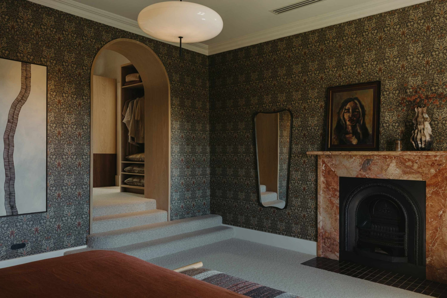 乡村别墅丨澳大利亚南澳大利亚丨Fabrikate-68