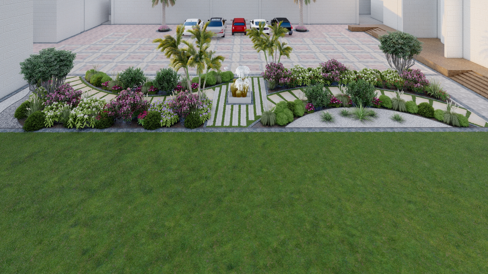 LANDSCAPE -MR .BU SAIF -ABUDHABI2021-5