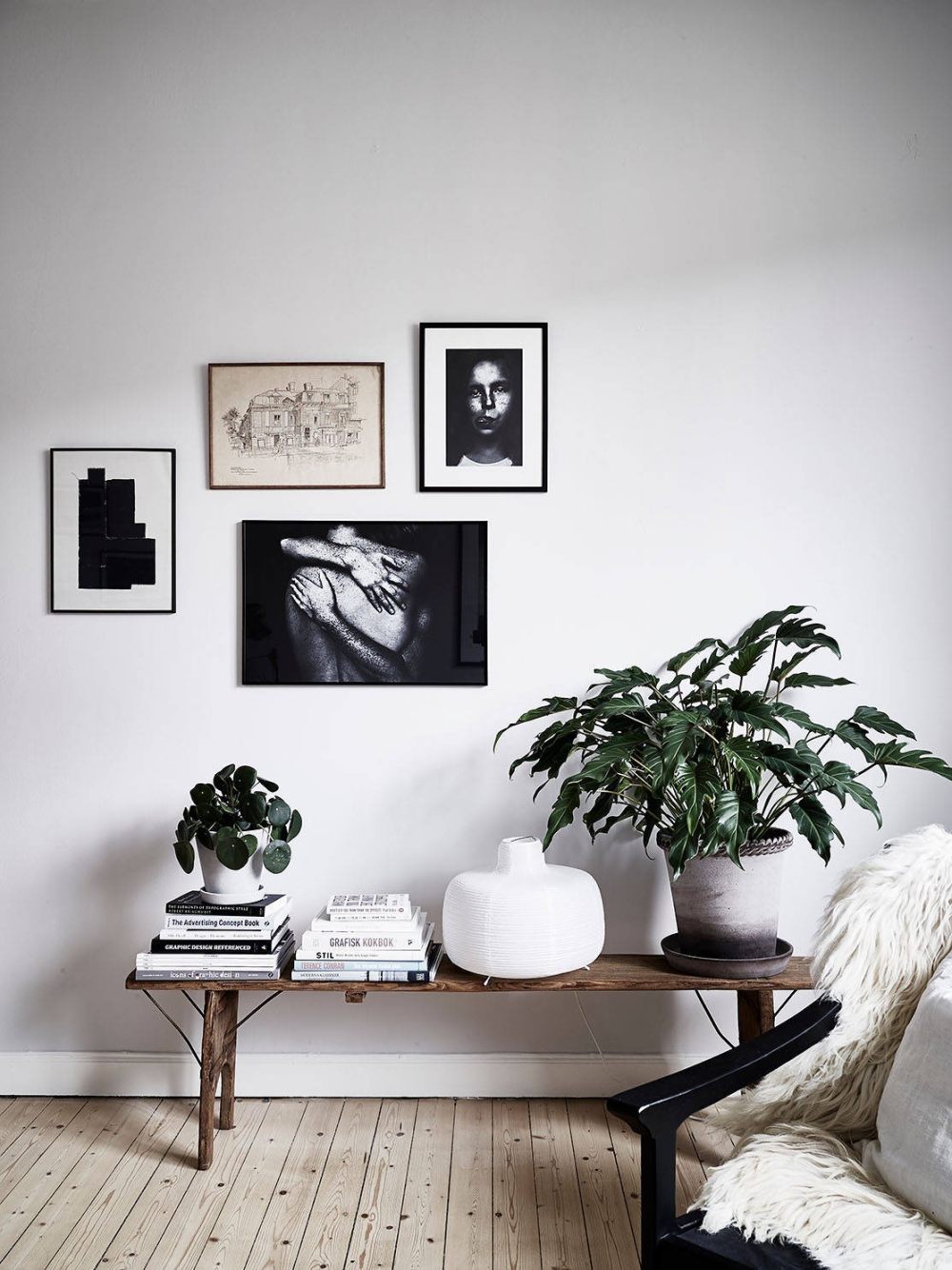 瑞典 Slottskogsgatan 民宿设计-10