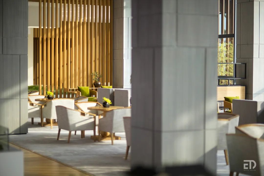 安吉新奇世界度假区接待中心丨中国浙江丨戴勇设计研究室-37