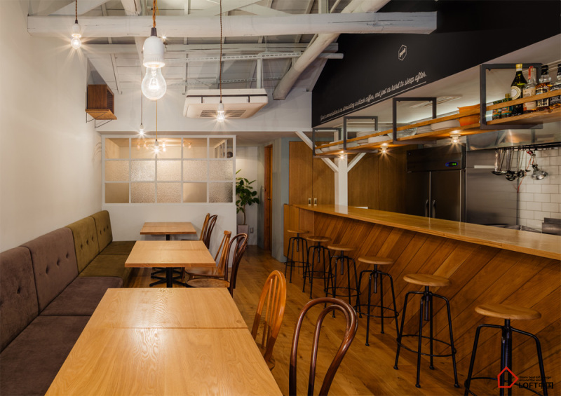 日本高崎GIARDINO意大利餐厅-19