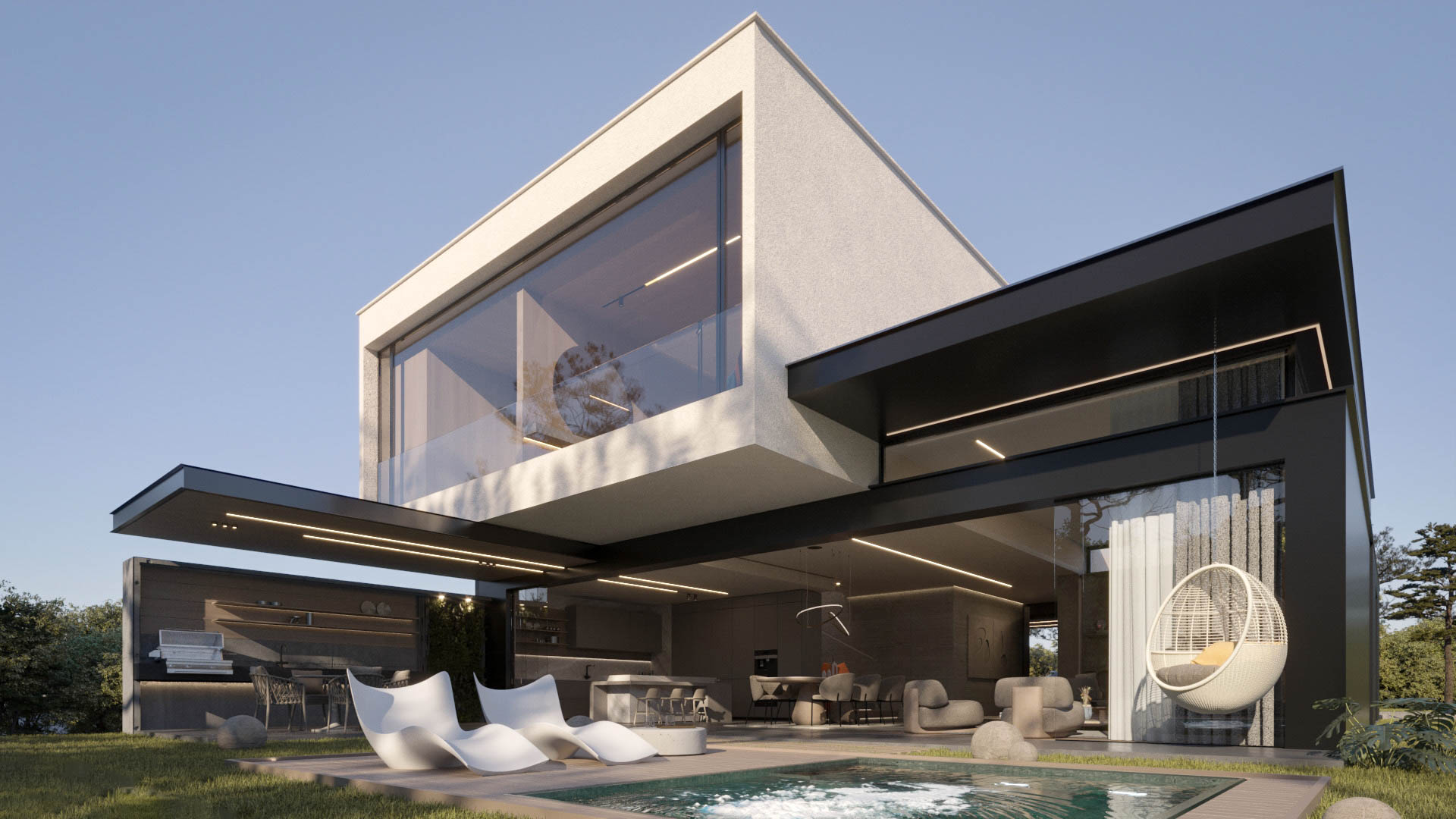 房屋设计·NA24-10