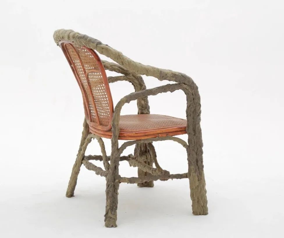 旧物新生 · 传统家具的现代艺术演绎丨中国广州丨5+2.studio-115