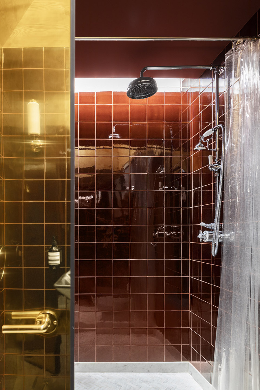 葡萄牙公寓阁楼改造丨BALA atelier-65