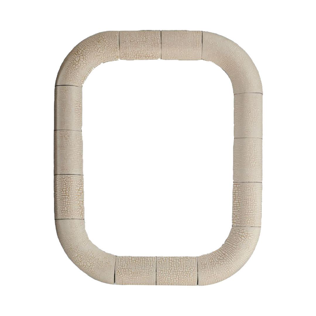 Emma Donnersberg巴黎奥斯曼公寓设计丨法国巴黎-47