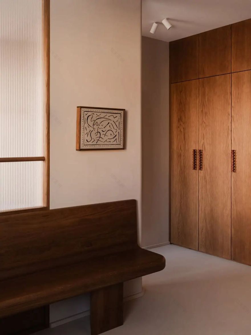 新作 30岁女子的家丨NONA Studio-13