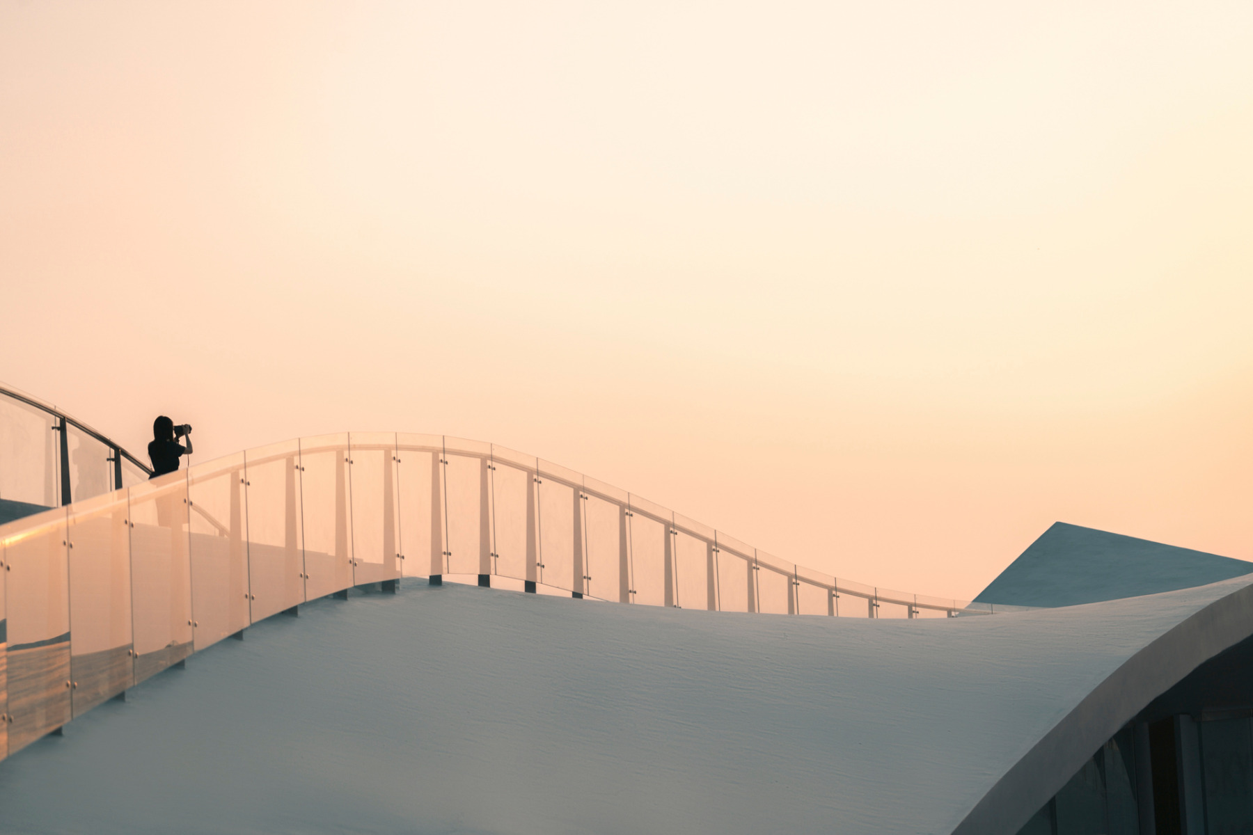 海口天空之山（Sky Mountain in Haikou）丨中国海口丨藤本壮介建筑事务所（Sou Fujimoto Architects）-40