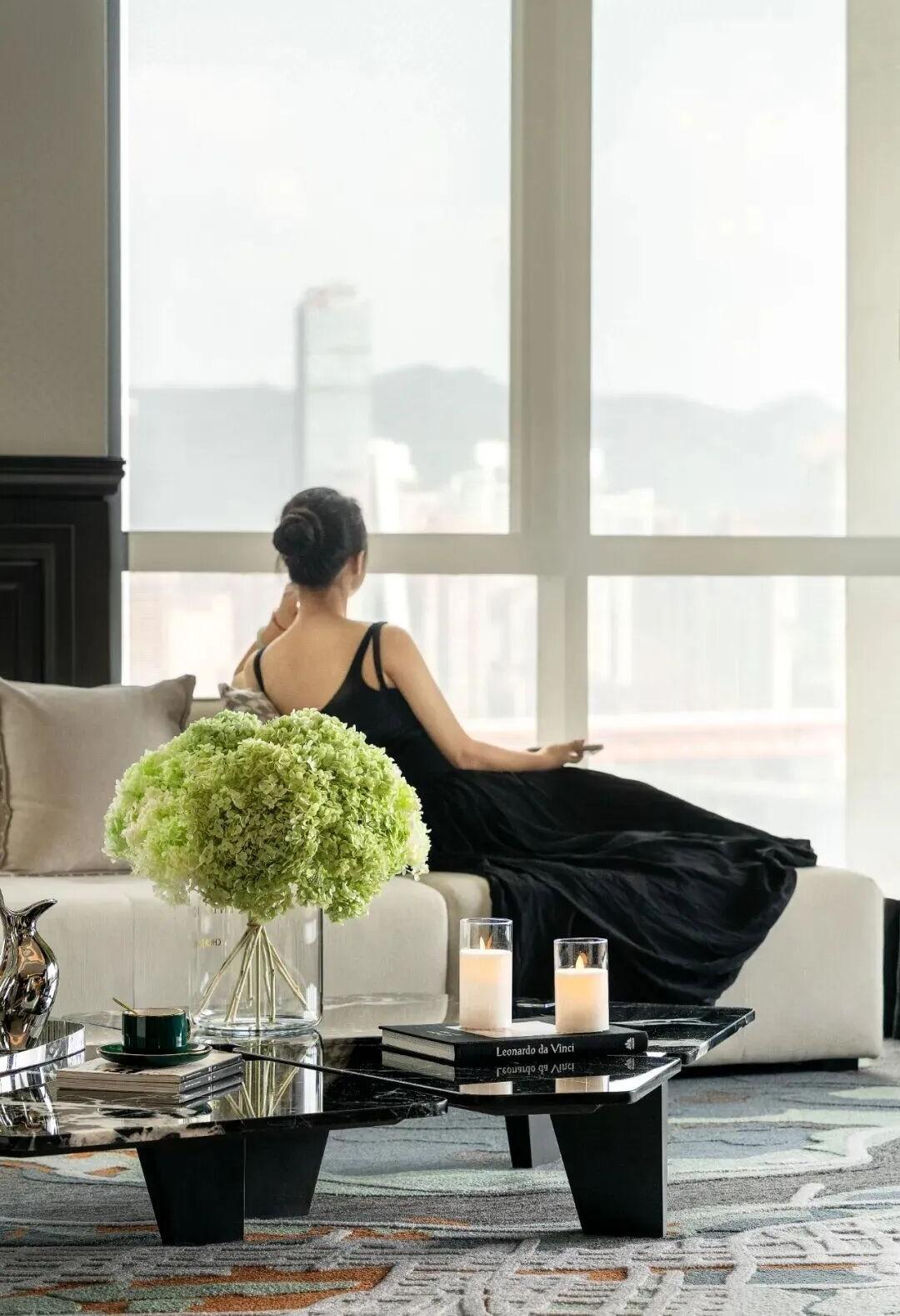 布道设计 · 重庆INDITION酒店丨中国重庆丨BDD布道设计-47