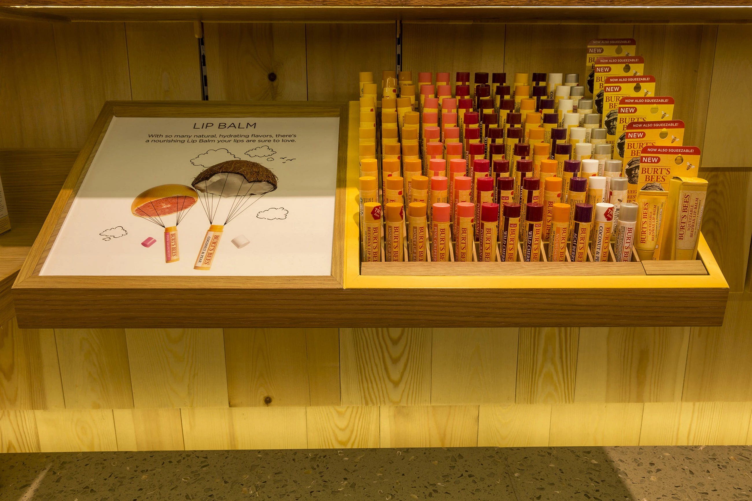 香港 Burt's Bees 旗舰店-27