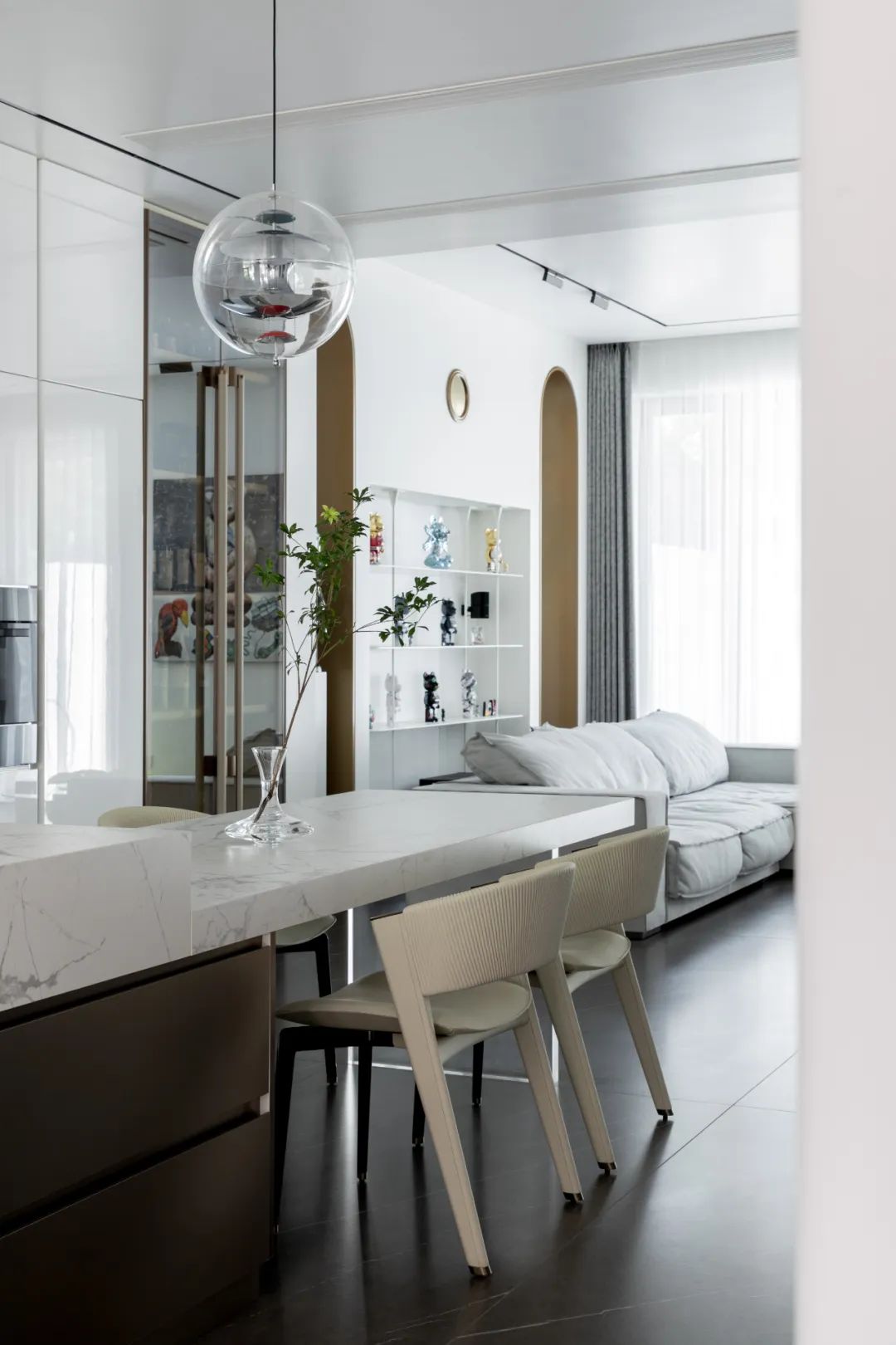 無·界丨中国郑州丨山乙建设-31