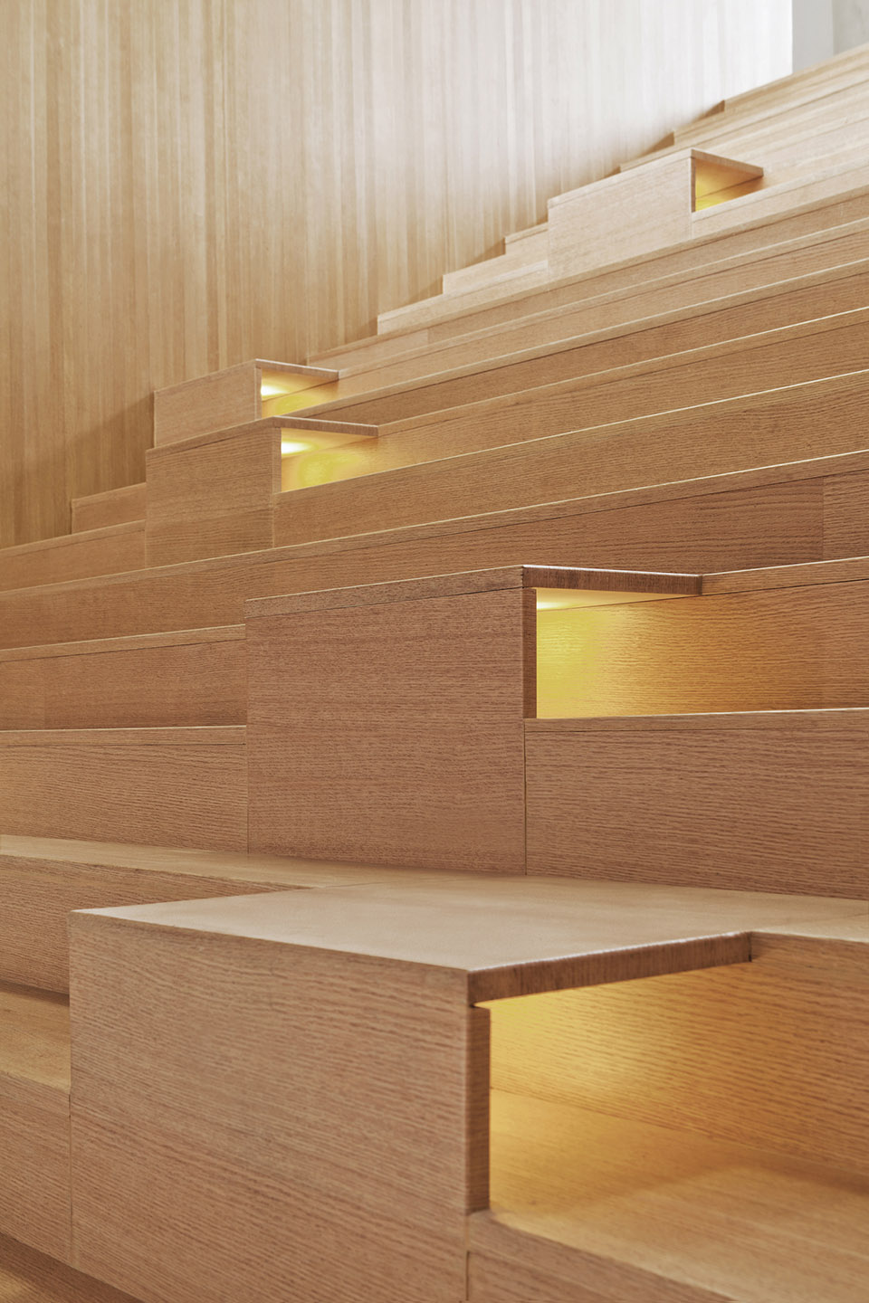 视错觉魔幻空间 & 北京鸿坤艺术活动中心 / 槃达建筑-26