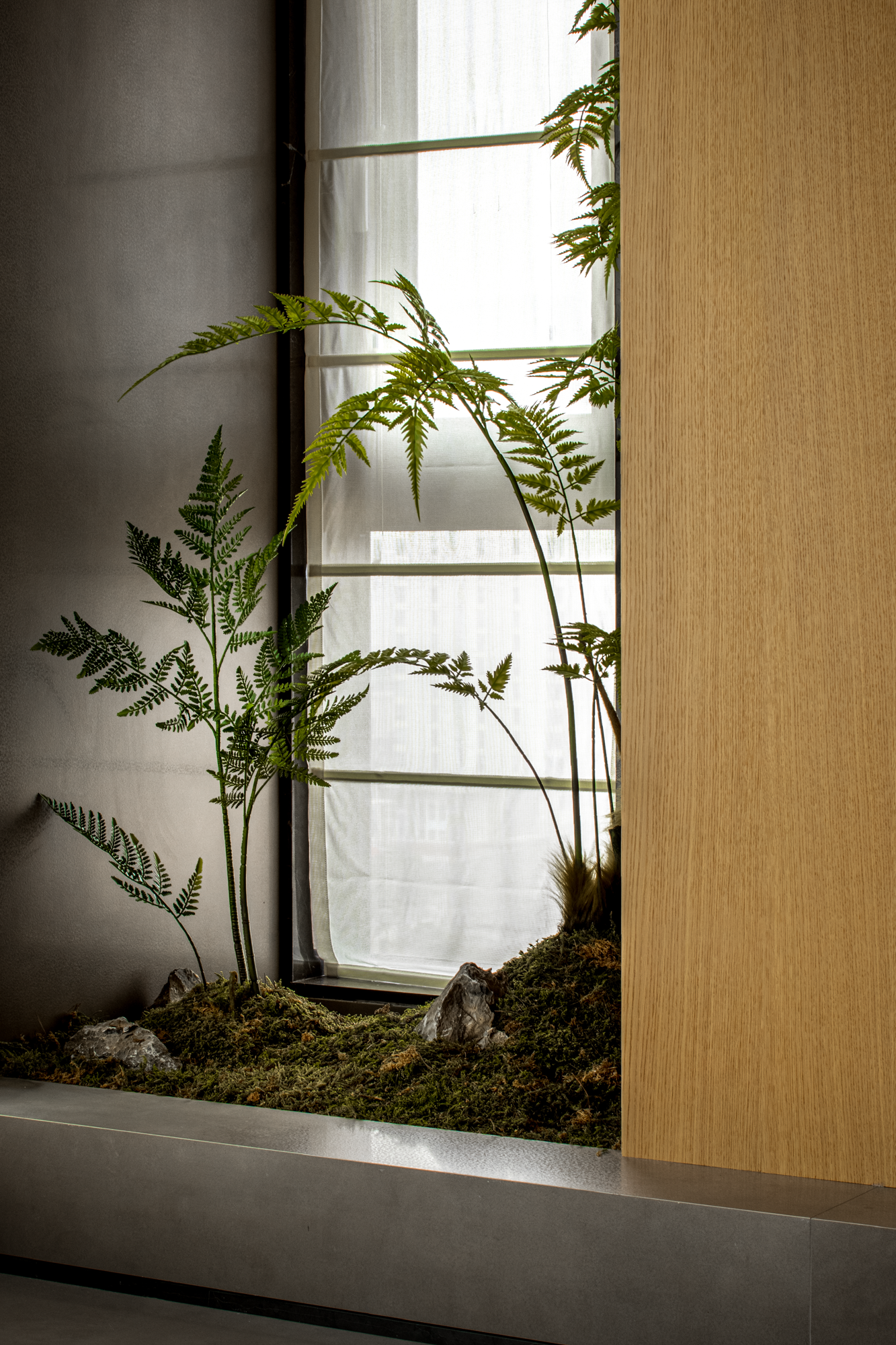 素绘丨中国温州丨温州原界装饰工程有限公司-18