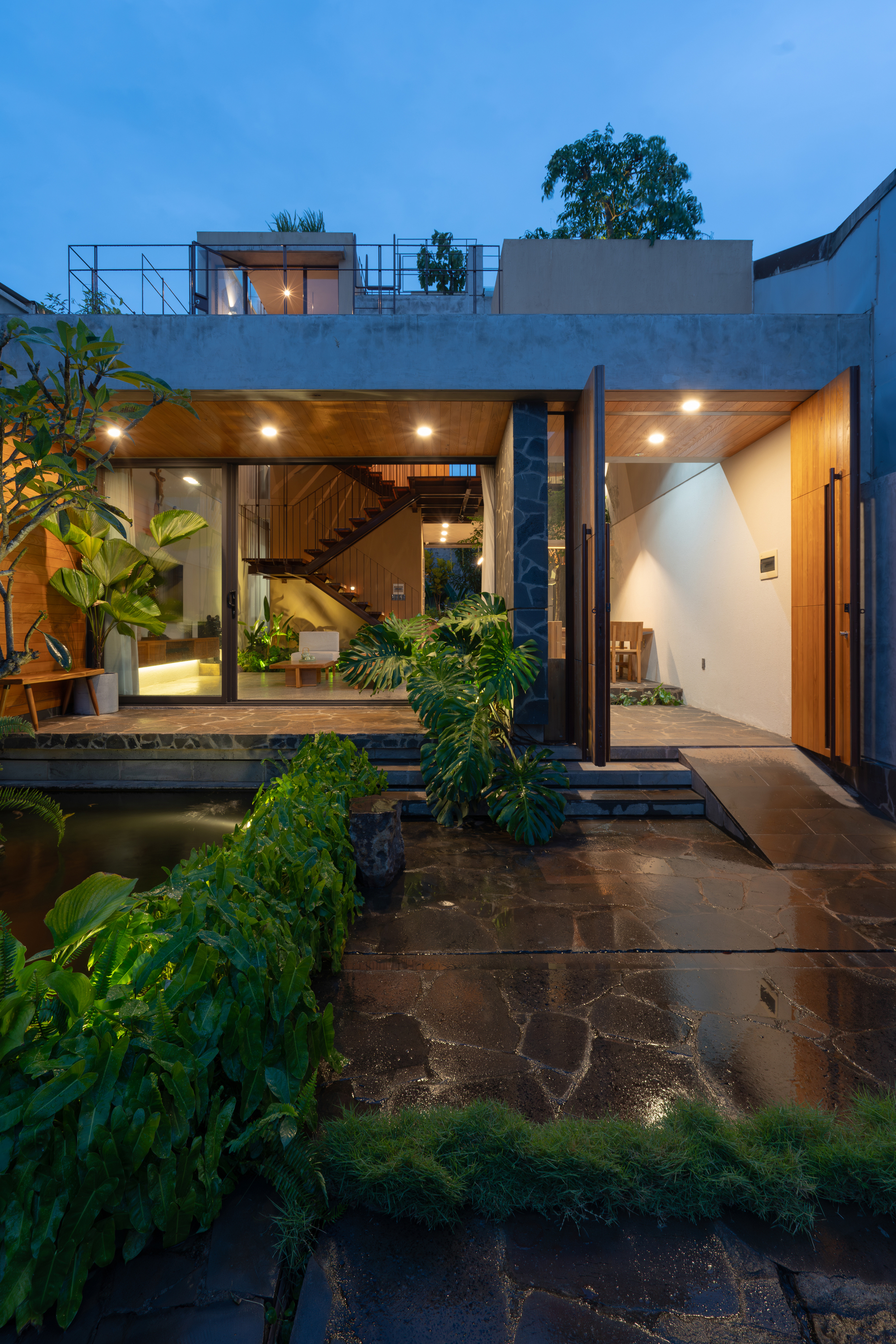 丨越南胡志明市丨Tad.atelier-25