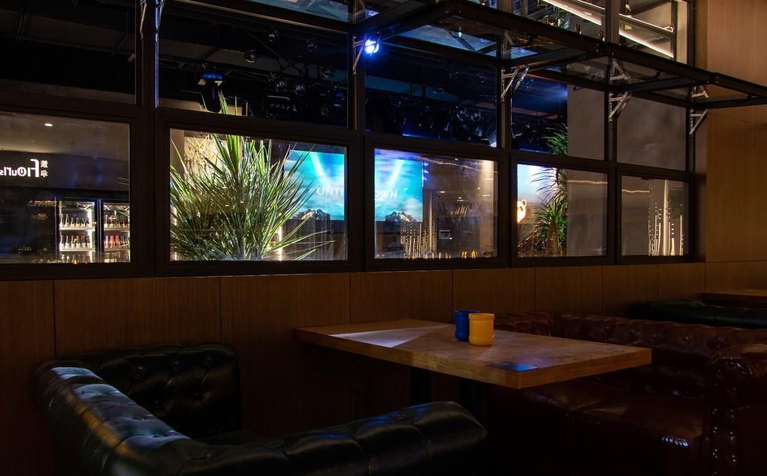 云南叁玛酒吧 | 熊猫精酿的弧线魅力-50