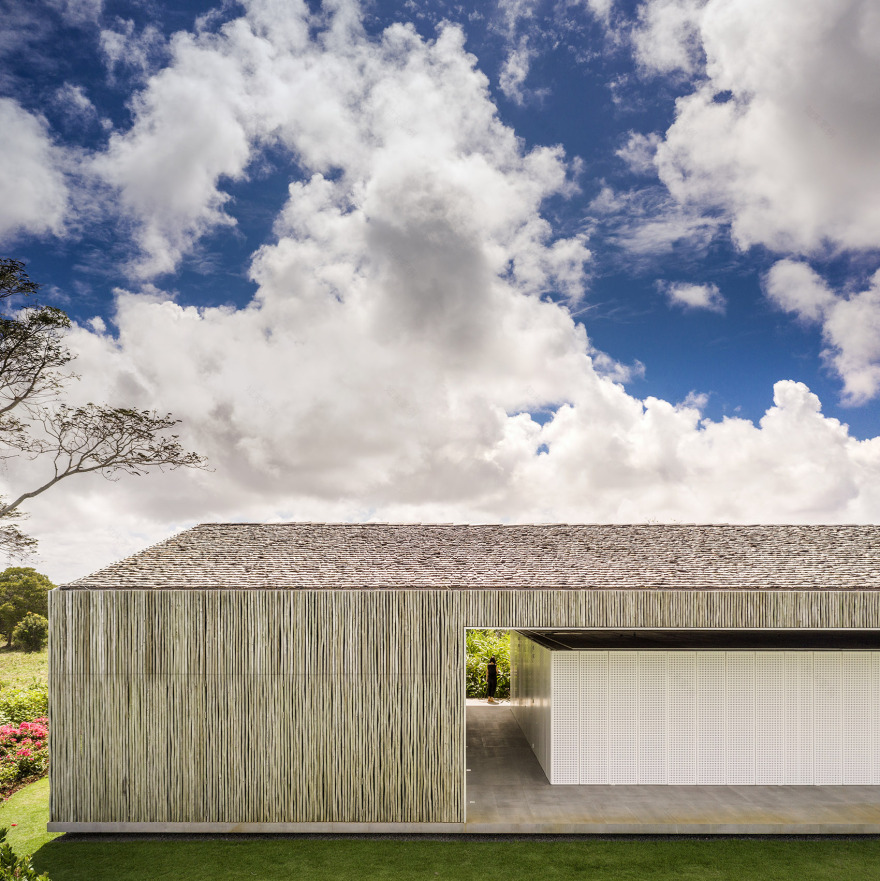 巴西Trancoso住宅丨studio mk27-42