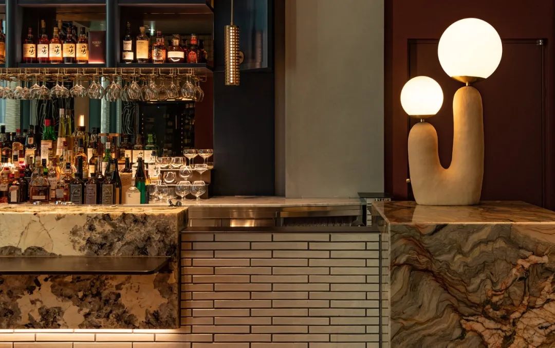 CLAUDINE 法国餐厅-51