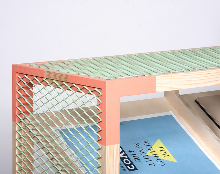 KIXBOX展示架丨Maxim Scherbakov-8