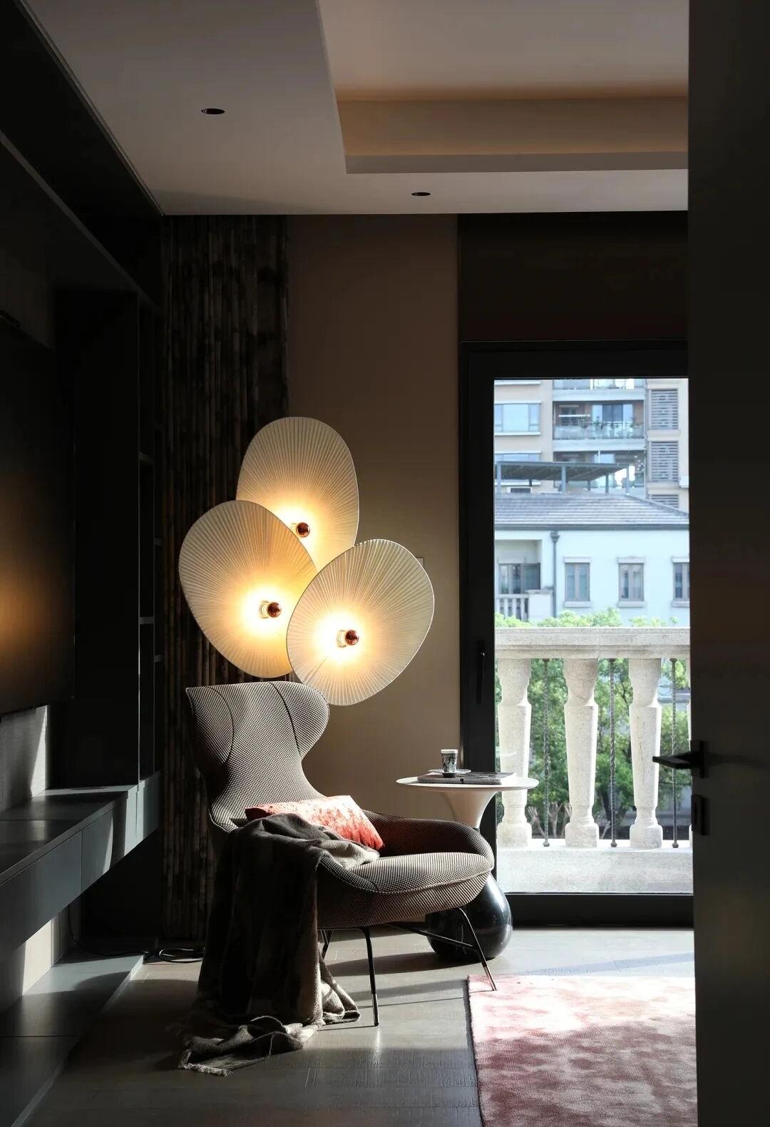 广州南天名苑1800m²现代别墅丨中国广州丨设计总监及软装设计李光玉,团队赵苗苗等-60