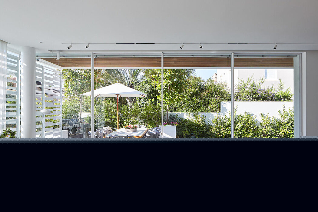 以色列“光之屋”丨Cochav Aluminum-2