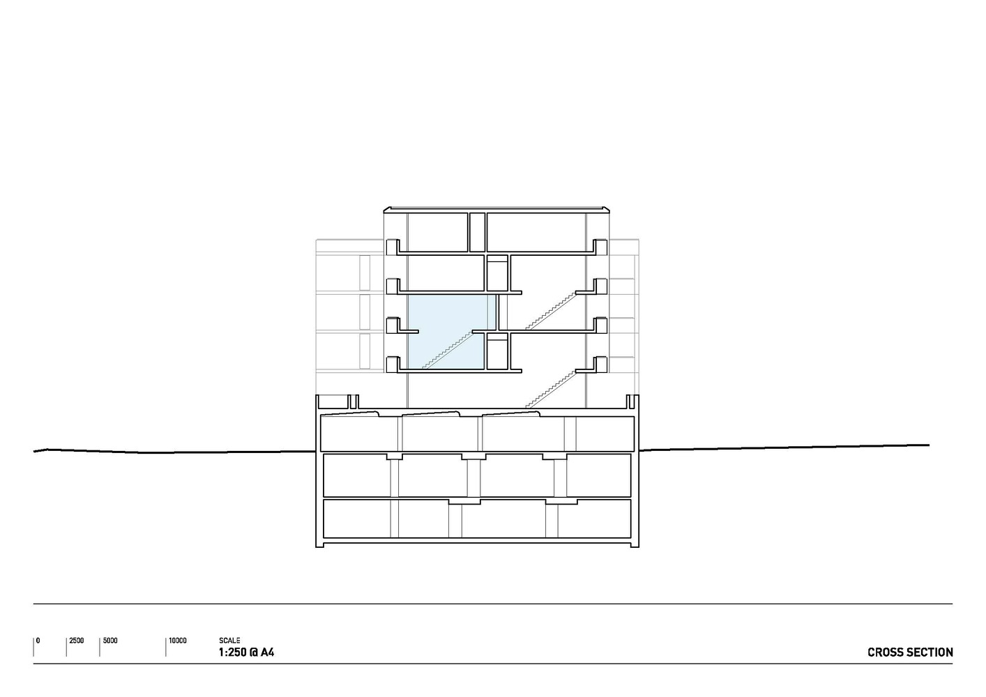 悉尼邦迪海滩的雕塑建筑 · Pipi 住宅楼丨澳大利亚悉尼丨Smart Design Studio-71