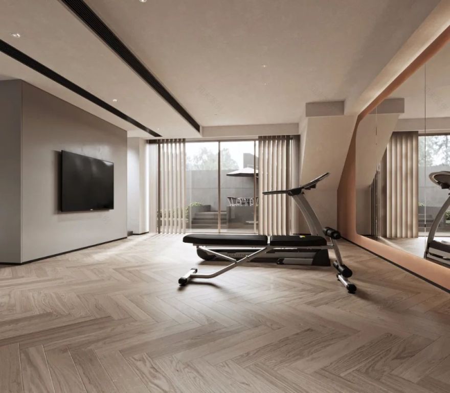 东莞御峰 DP 设计丨中国东莞-35