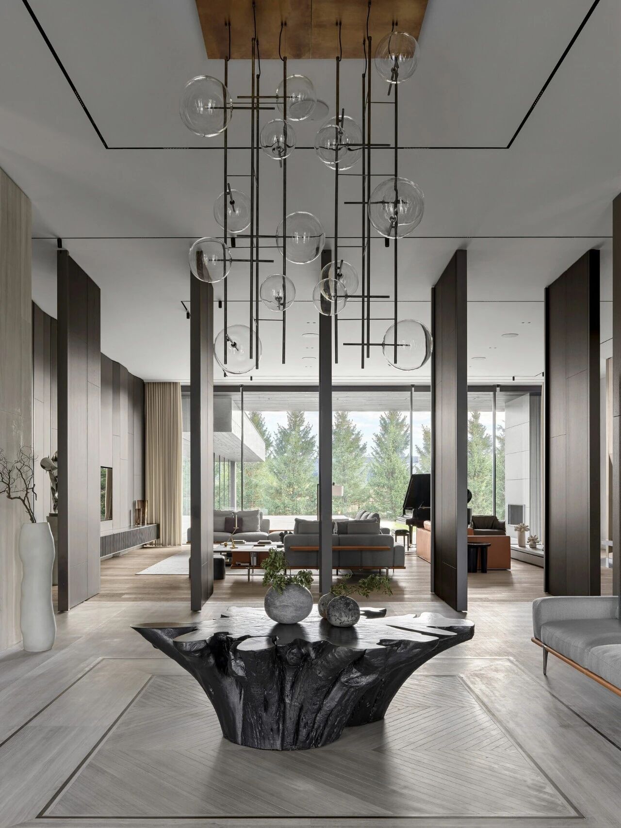 2500m² 双子座别墅豪宅  Fedorova Architects_20251128-14