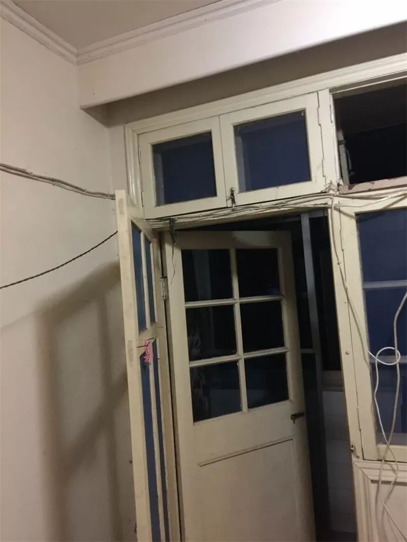 46㎡老房的原木风改造 | 小户型收纳空间的定制艺术-10