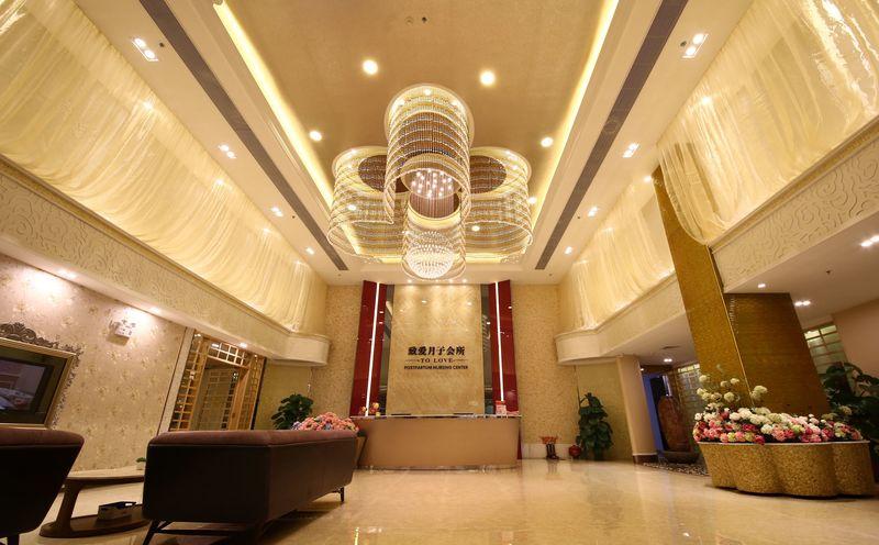 致爱月子酒店-7