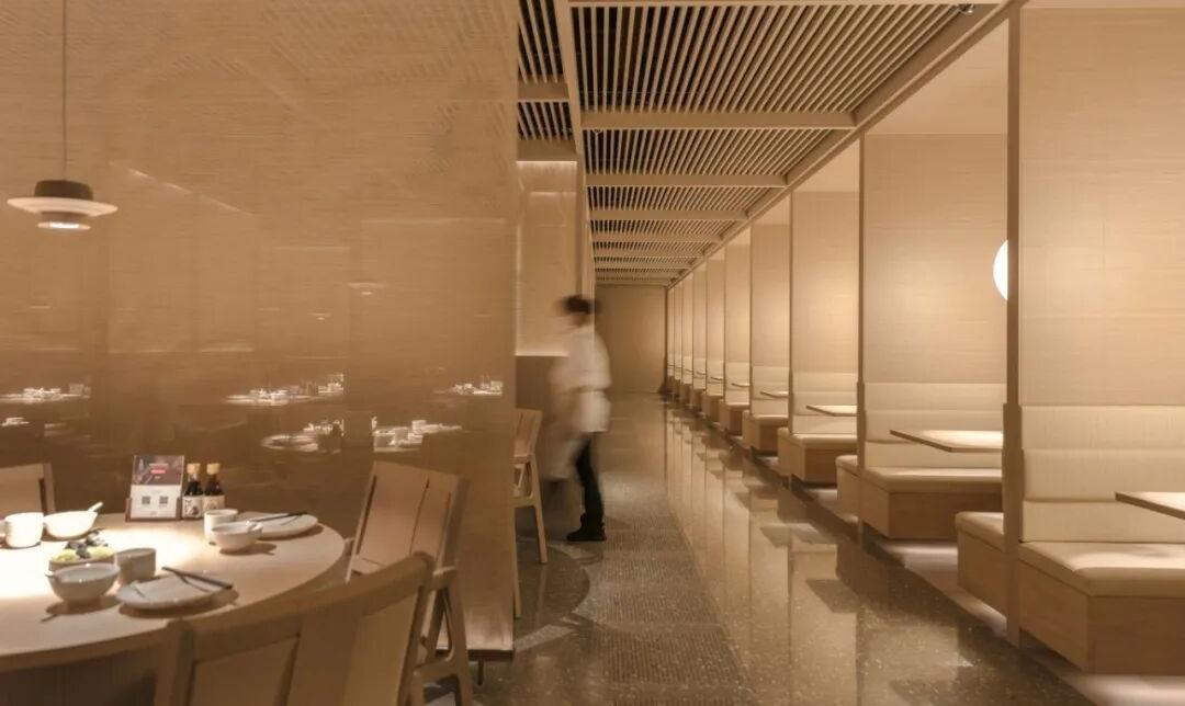 庆春朴门餐厅系列（深圳湾店,上海新天地店）丨中国上海丨内建筑-69