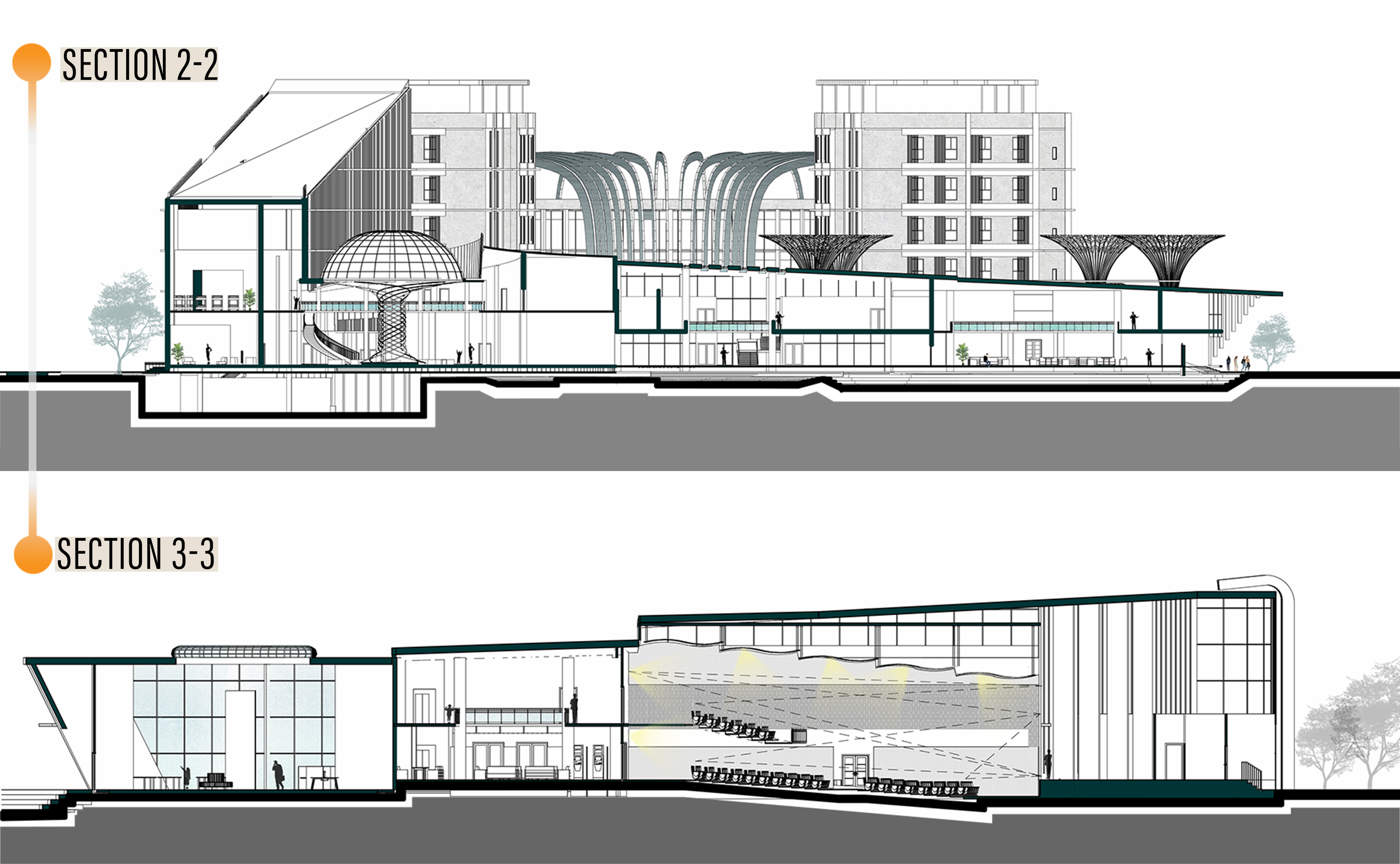 Rehabilitation center for street children Wanas | ونس-31