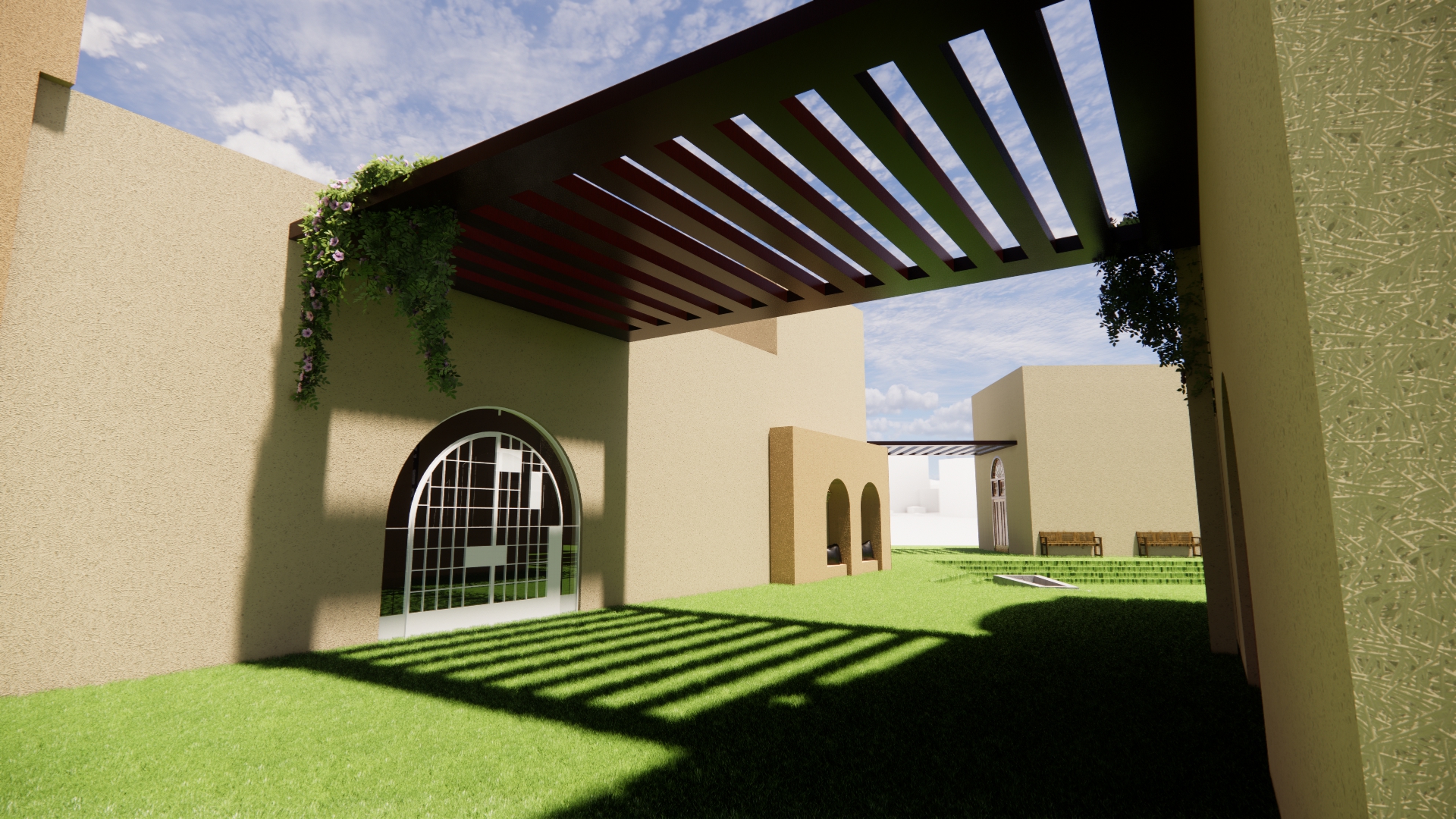 Gemstone Crafts Center-2