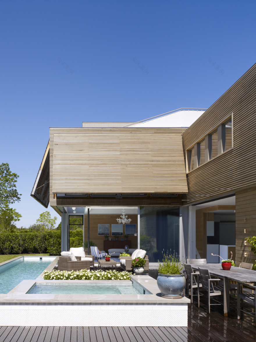 hamptons new york residence-6