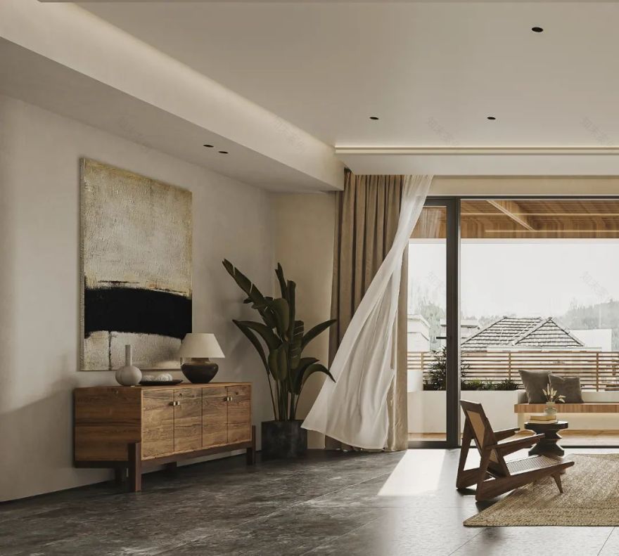 龙湖舜山府丨中国重庆丨重庆见界设计-2